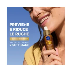 Nivea Q10 Siero Doppia Azione 30ml