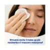 Nivea Struccante Occhi Delicato Struccante con Acqua Purificata Per Occhi Sensibili 125ml