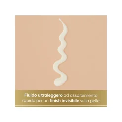 Nivea Sun Crema Viso Solare Triple Protection Fp50+ Fluido Ultra Leggero 40ml