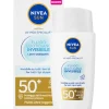 Nivea Sun Fluido Viso Invisibile 40ml SPF50+