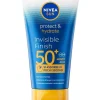 Nivea Sun Protect & Hydrate Invisible Finish 150ml SPF50+