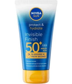 Nivea Sun Protect & Hydrate Invisible Finish 150ml SPF50+