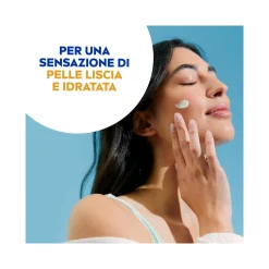 Nivea Sun Uv Viso Anti-età Fp30 Crema Solare Viso Antirughe E Antimacchie Con Coenzima Q10 50ml