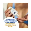 Nivea Sun Uv Viso Derma Skin Clear Fp50+ Crema Solare Viso Anti-imperfezioni Con Niacinamide 40ml