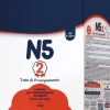N5 2 Latte di Proseguimento in Polvere 6/12 Mesi 750 g