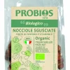 NOCCIOLE SGUSCIATE 125G