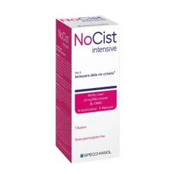 Nocist Intensive 7 Buste