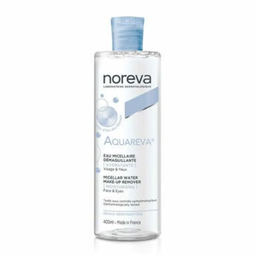 Noreva Aquareva Acqua Micellare 400ml