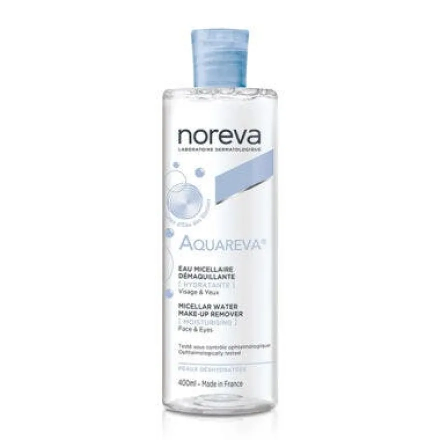 Noreva Aquareva Acqua Micellare 400ml