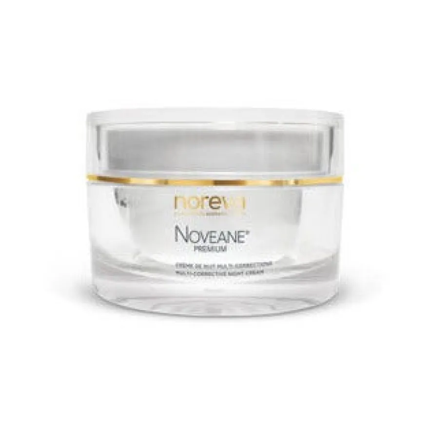 Noreva Noveane Premium Crema Notte Multi Correzione 50ml