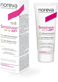 Noreva Sensidiane Ar+ CC Creme 40 ml