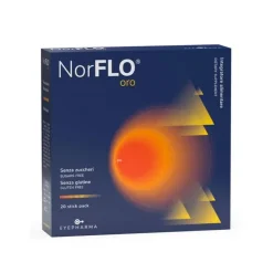 Norloflo Oro 20 Stick Pack