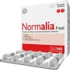 Normalia Fast Per Cani E Gatti 100 Capsule
