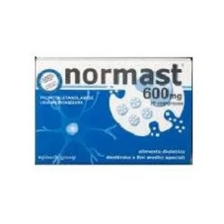 Normast 600mg 20 Compresse