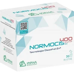 Normocis400 30 Bustine