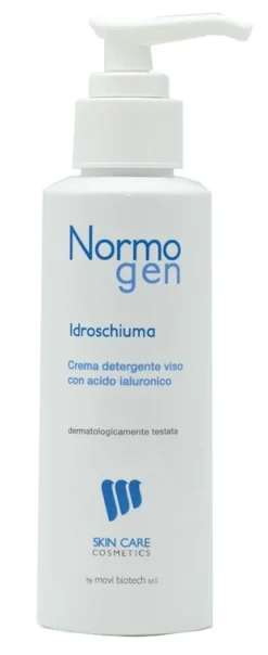 Normogen Idroschiuma 150 ml