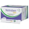 Notroben 500 20 Stick Pack Orosolubili