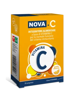 Nova C 30 Compresse