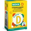 Nova D 80 Compresse