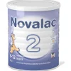 Novalac 2 Latte In Polvere 6-12 Mesi 800g