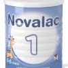 Novalac Latte Per Lattanti In Polvere Dalla Nascita 800g