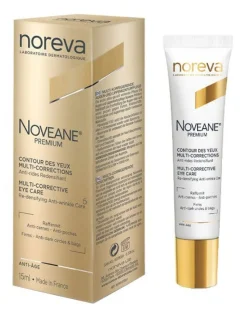 Noveane Premium Contorno Occhi15ml