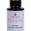 Nuagemma Idrolato Di Rosa E Camomilla Tonico 50ml