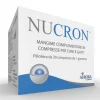 Nucron Mangime Cani e Gatti 30 Compresse - Integratore Naturale