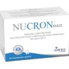 Nucron Maxi Mangime Complementare Dietetico Cani/Gatti 60 Compresse