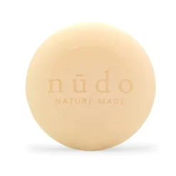Nudo Sapone Solido Detergente E Struccante Viso Formula Detox 80g