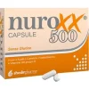 Nuroxx 500 30 Capsule Rivestite