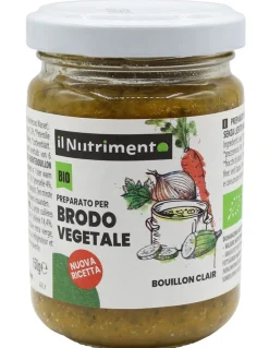 NUT BRODO VEGETALE S/LIEV6X25G
