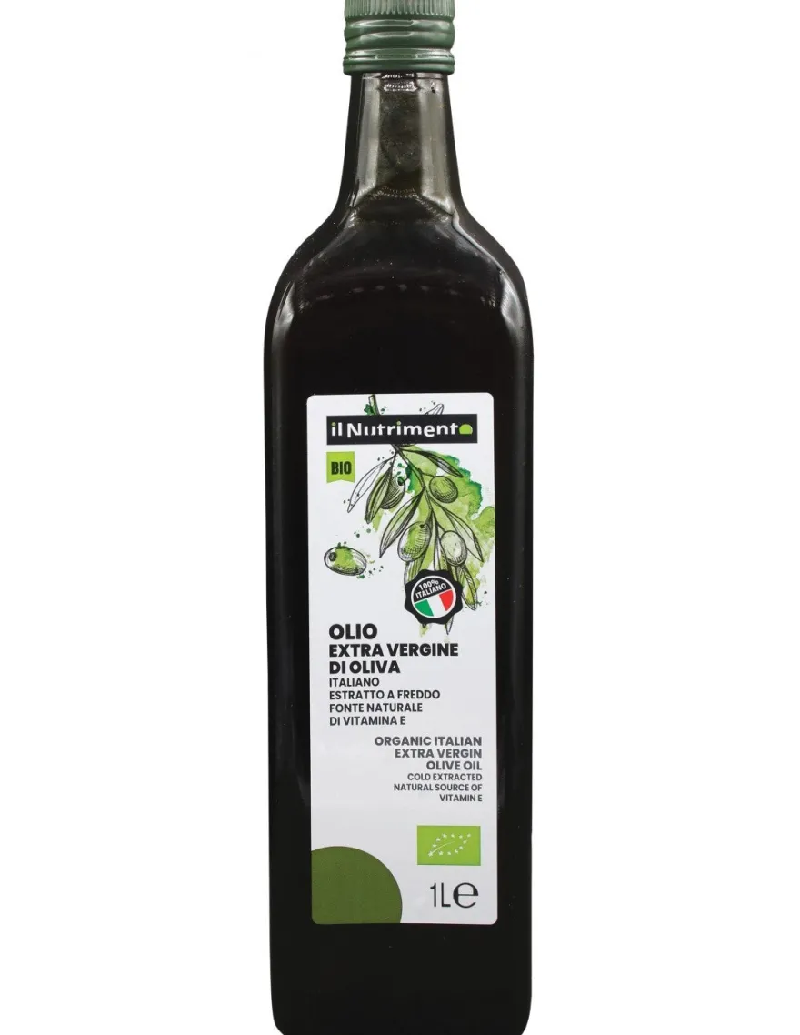 NUT OLIO EXVER OLIVA CALA 1L
