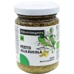 NUT PESTO RUCOLA 130G