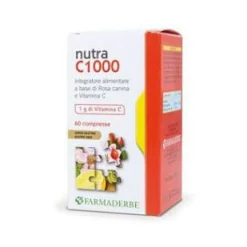 Nutra C 1000 60 Compresse