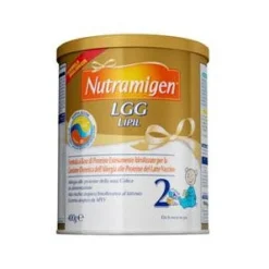 Nutramigen 2 Lgg Polvere 6M+ 400g
