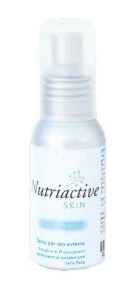 NUTRIACTIVE SKIN SPRAY 50ML