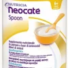 Nutricia Neocate Spoon 400g 6 Mesi+
