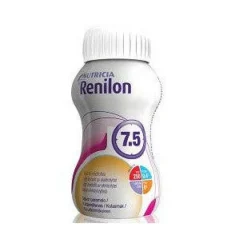 Nutricia Renilon 7,5 Caramello 4x125ml