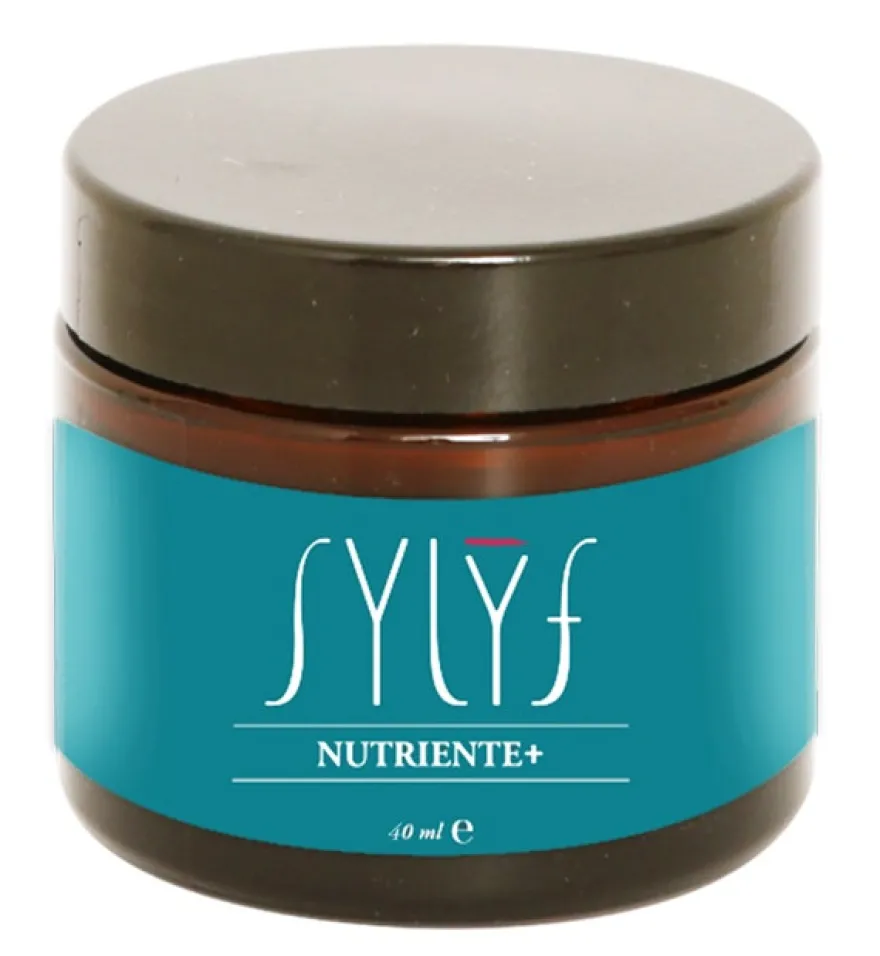 NUTRIENTE+ CREMA VISO 40ML