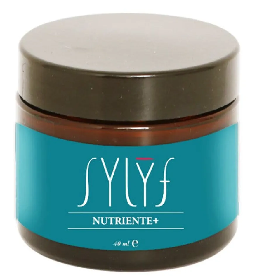 NUTRIENTE+ CREMA VISO 40ML
