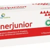 Nutrifarma Enerjunior 10 Flaconcini