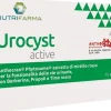 Nutrifarma Urocyst Active 15 Capsule