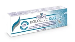 Nutrigen Bololevo Duo Mangime Complementare Per Cani E Gatti 60g