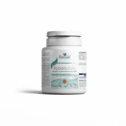 Nutrigen Flogolevo Mangime Complementare Per Cani/Gatti 60 Compresse