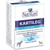 Nutrigen Kartileg Junior Mangime Complementare Per Crescita Cani/Gatti Cuccioli 600 Tavolette