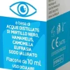 NUTRILEN GOCCE OCULARI 10ML