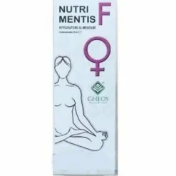 Nutri Mentis F 30ml