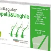 NUTRIREGULAR CAPELLI&UN 30CPR