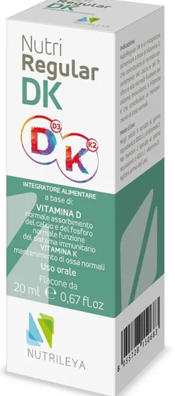 Nutriregular DK 20ml
